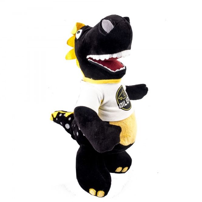 Hovedbilde Oilybamse - BESTSELGER