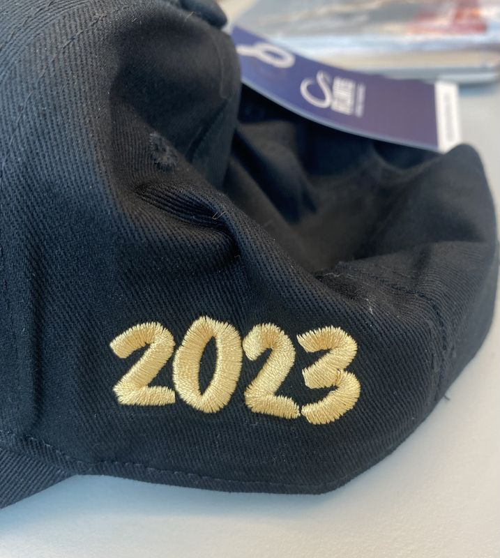 Gullcaps - Norgesmester 2023 *BEGRENSET ANTALL*