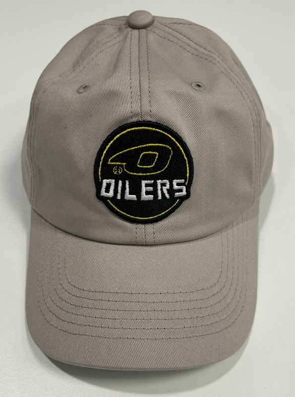 Curved caps sandfarget